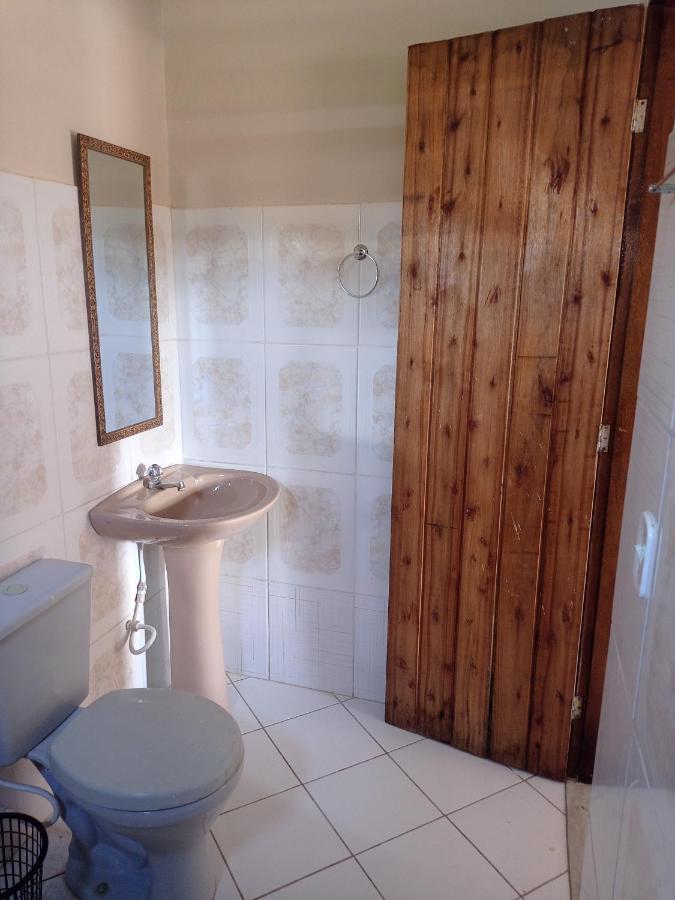 Vila Do Chaves Itaunas  Exterior photo