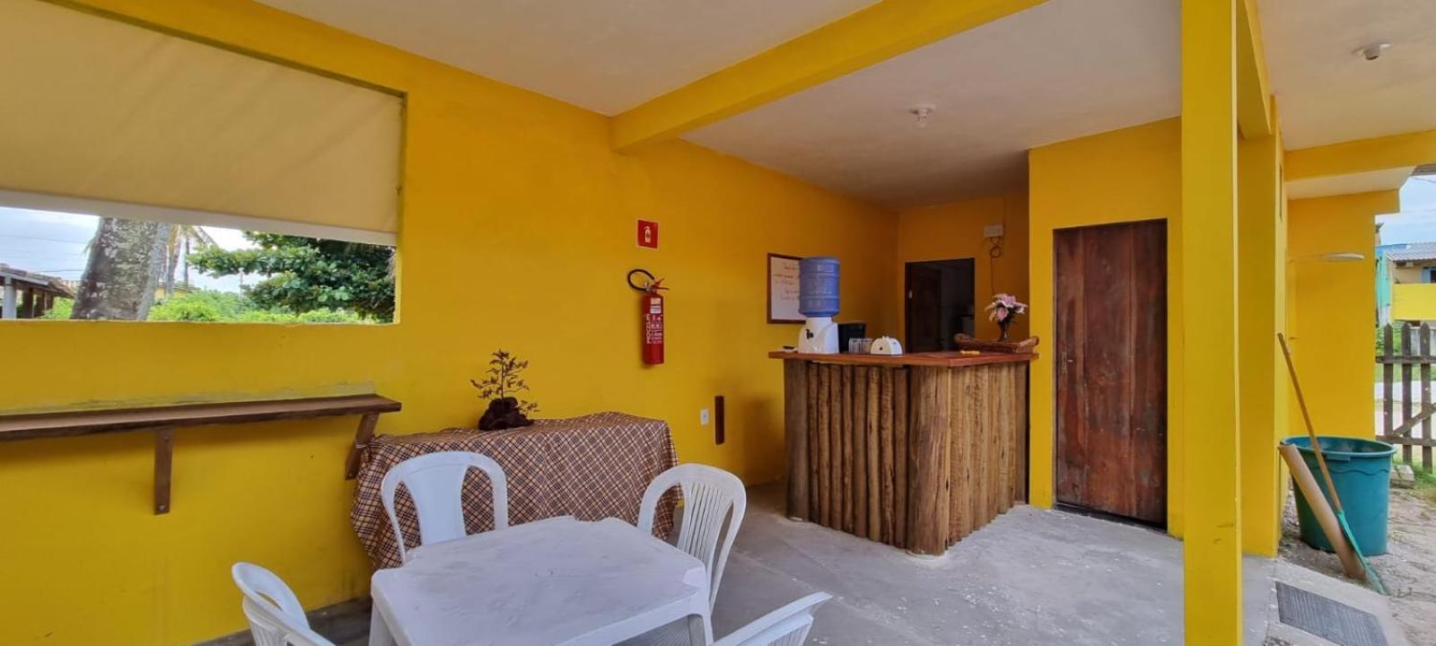 Vila Do Chaves Itaunas  Exterior photo